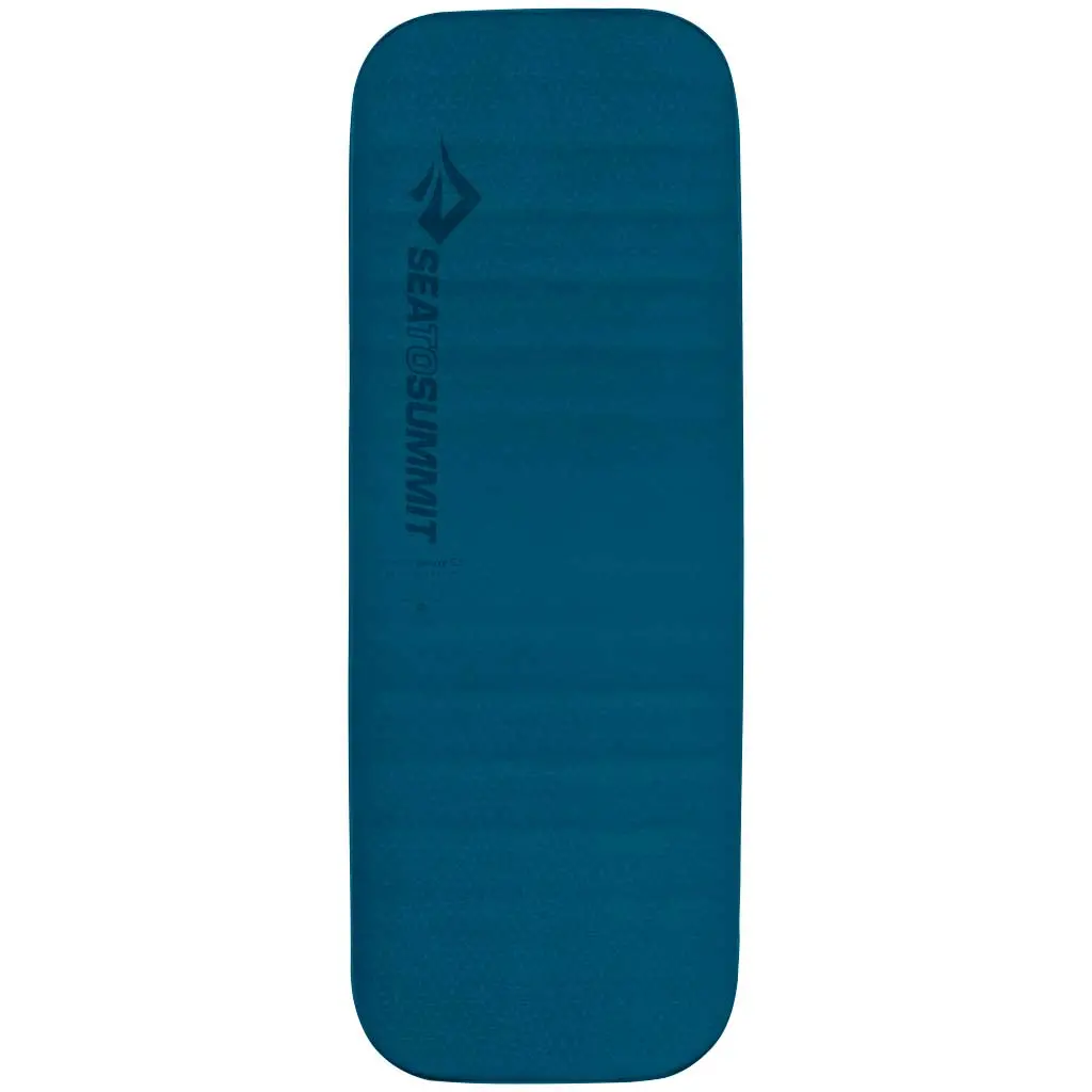 Comfort Deluxe Self-Inflating Mat 1