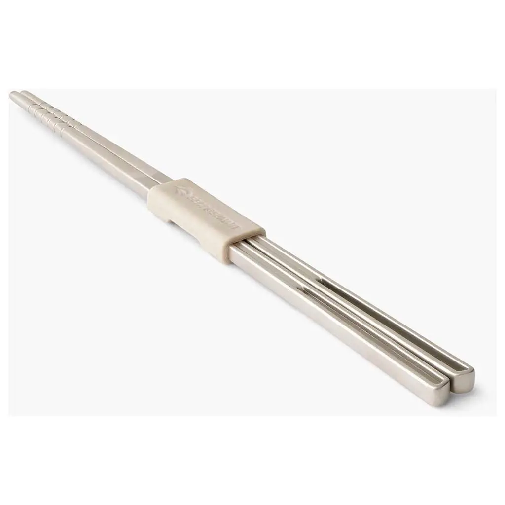 Detour Stainless Steel Chopsticks 2