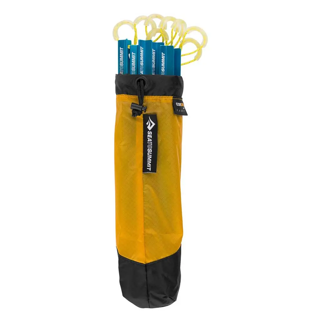 Ground Control Tent Pegs | 8 Pack 1