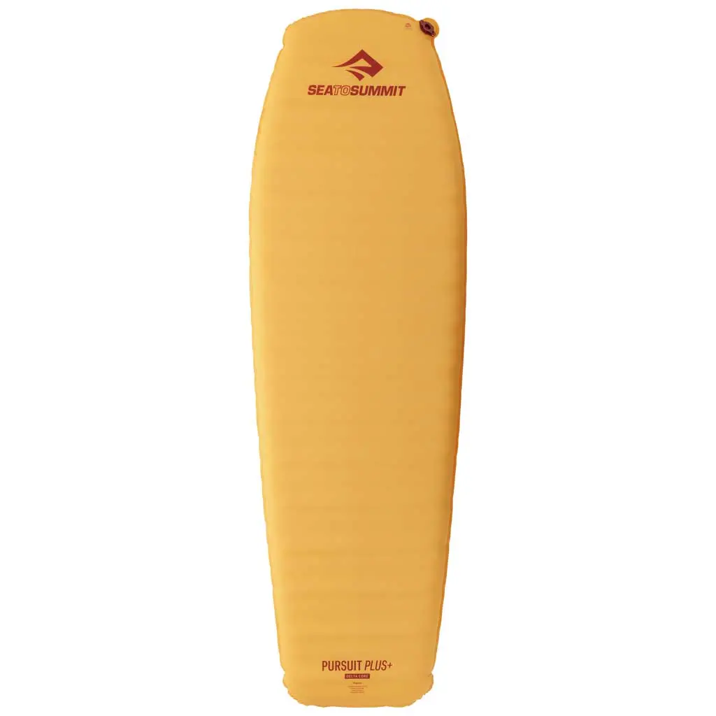 Pursuit Plus Si Mat 2