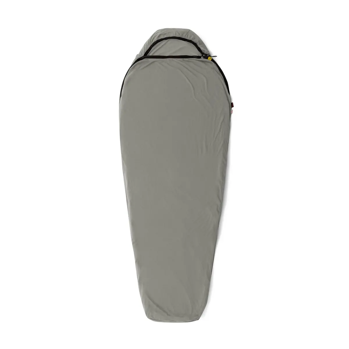 Reactor Lightweight Liner 1