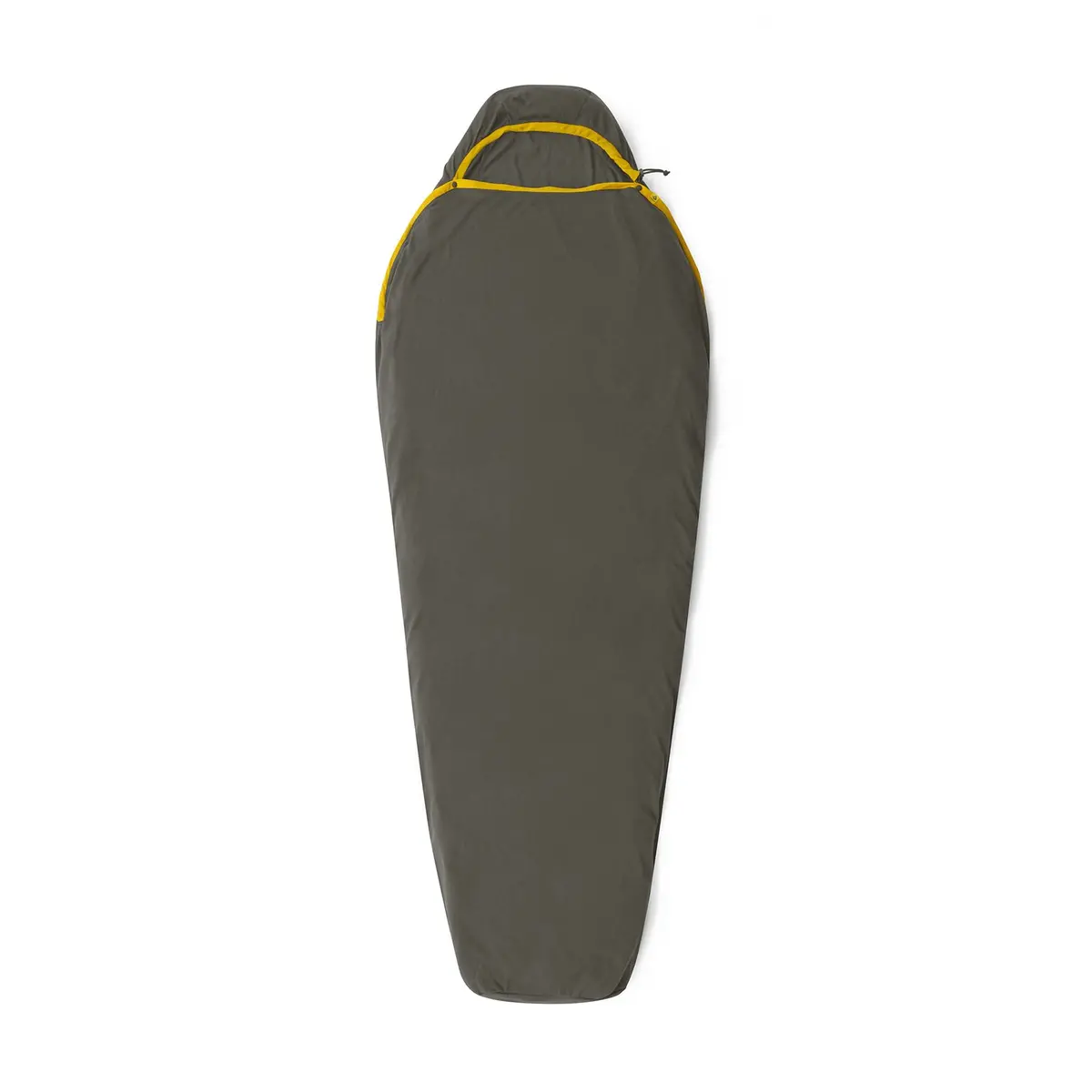 Reactor Midweight Liner 1