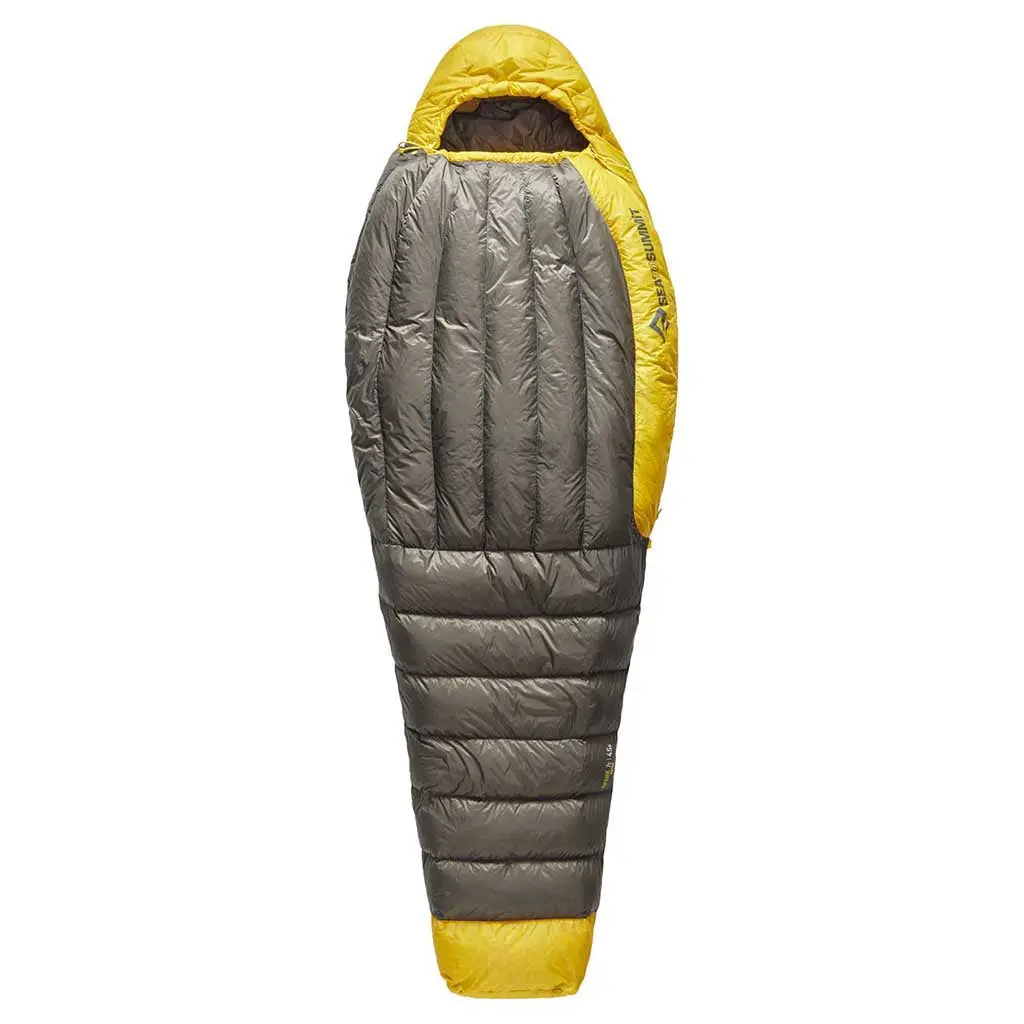 Spark 7°C/45°F Down Sleeping Bag 1