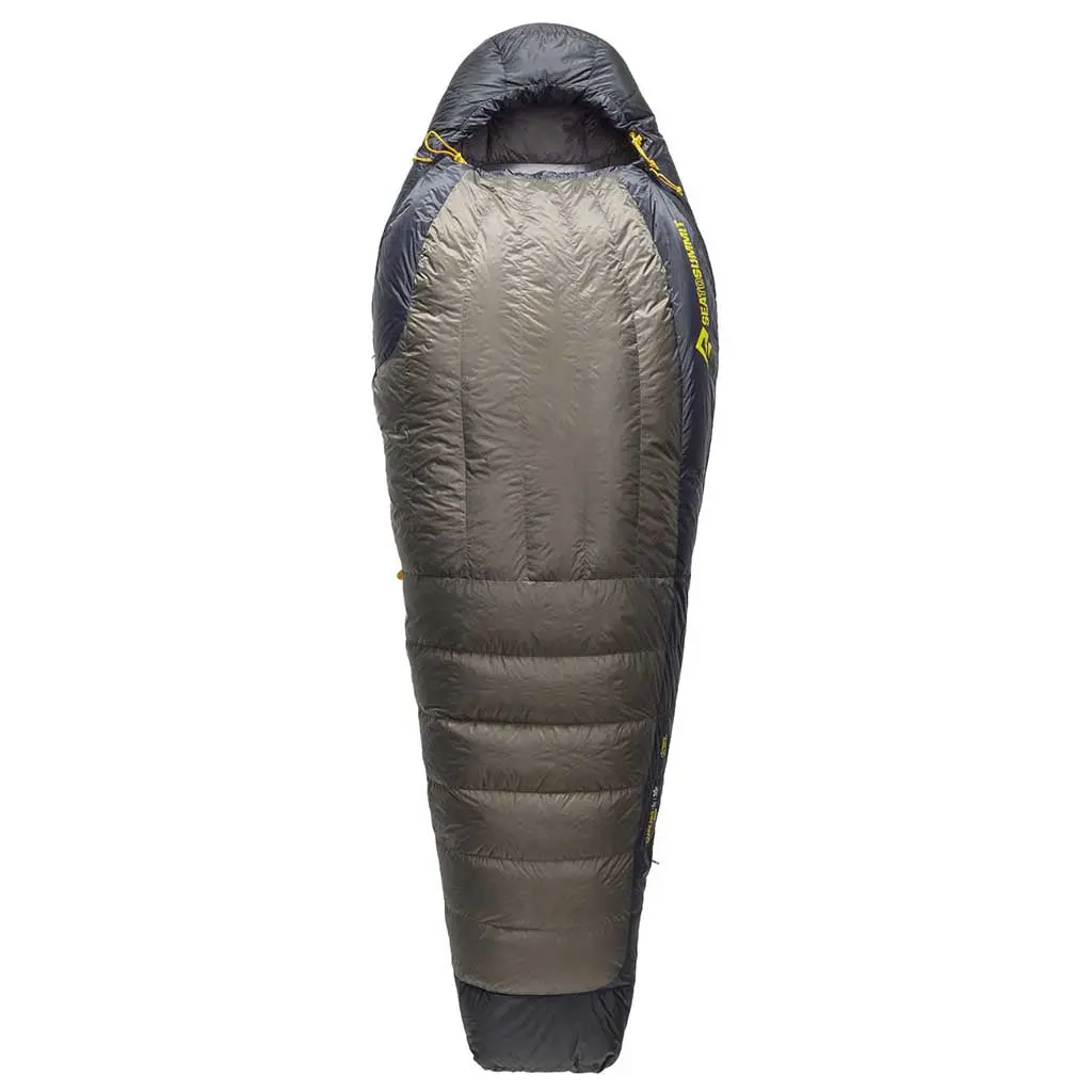 Spark Pro -1°C  Down Sleeping Bag 1