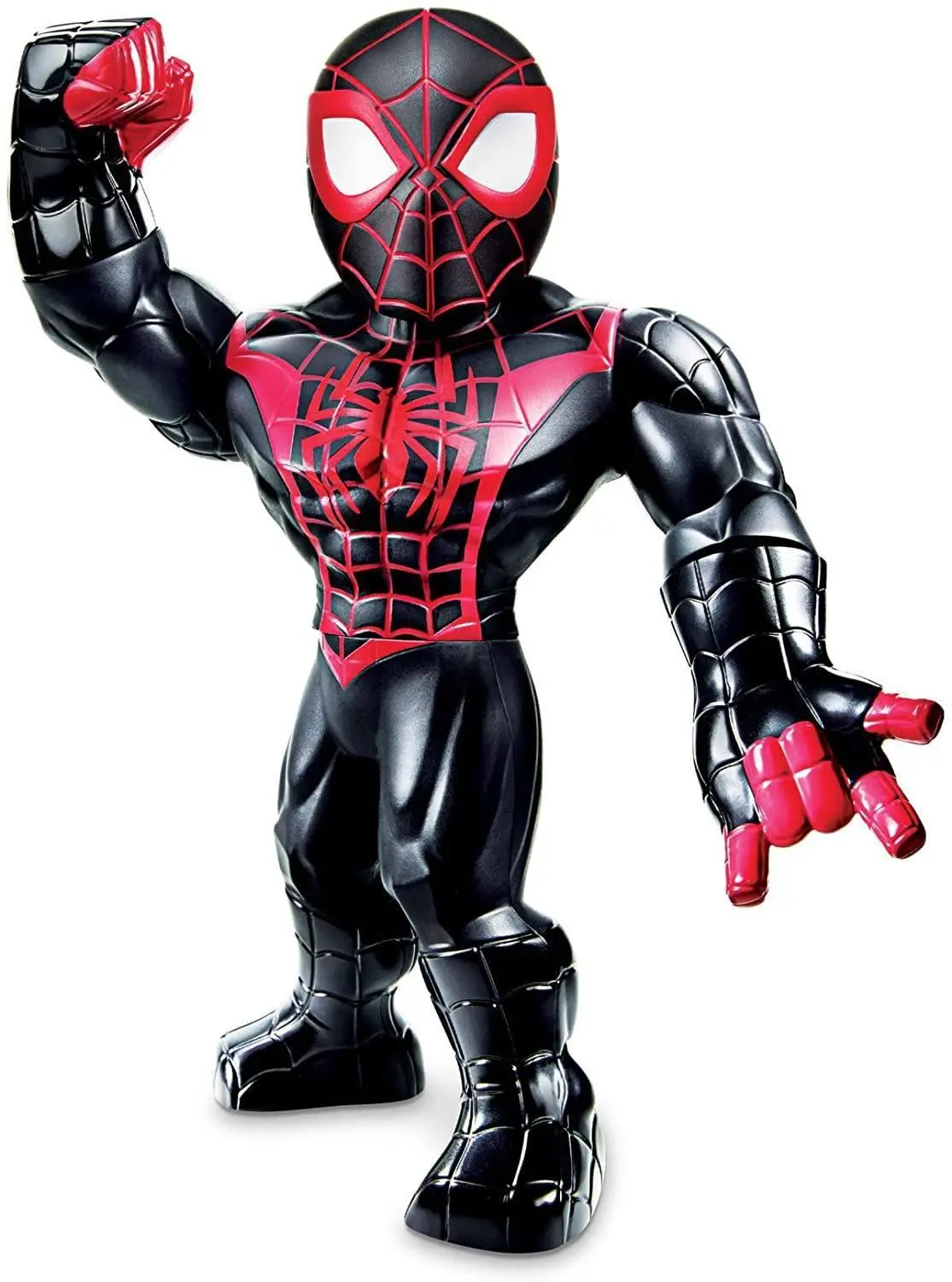 Sha Miles Morales Spider Man 1