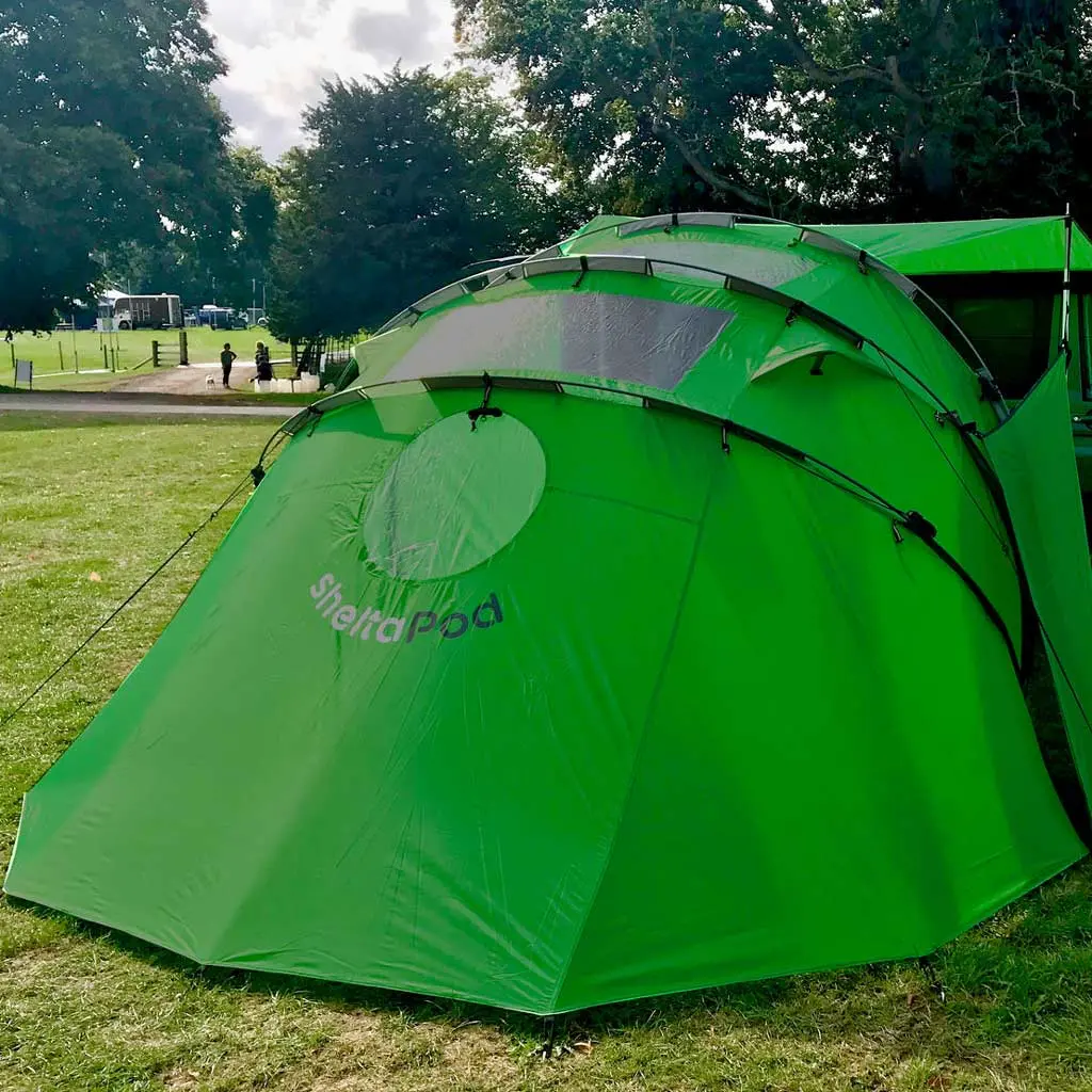 Sheltapod Drive-Away Awning 1