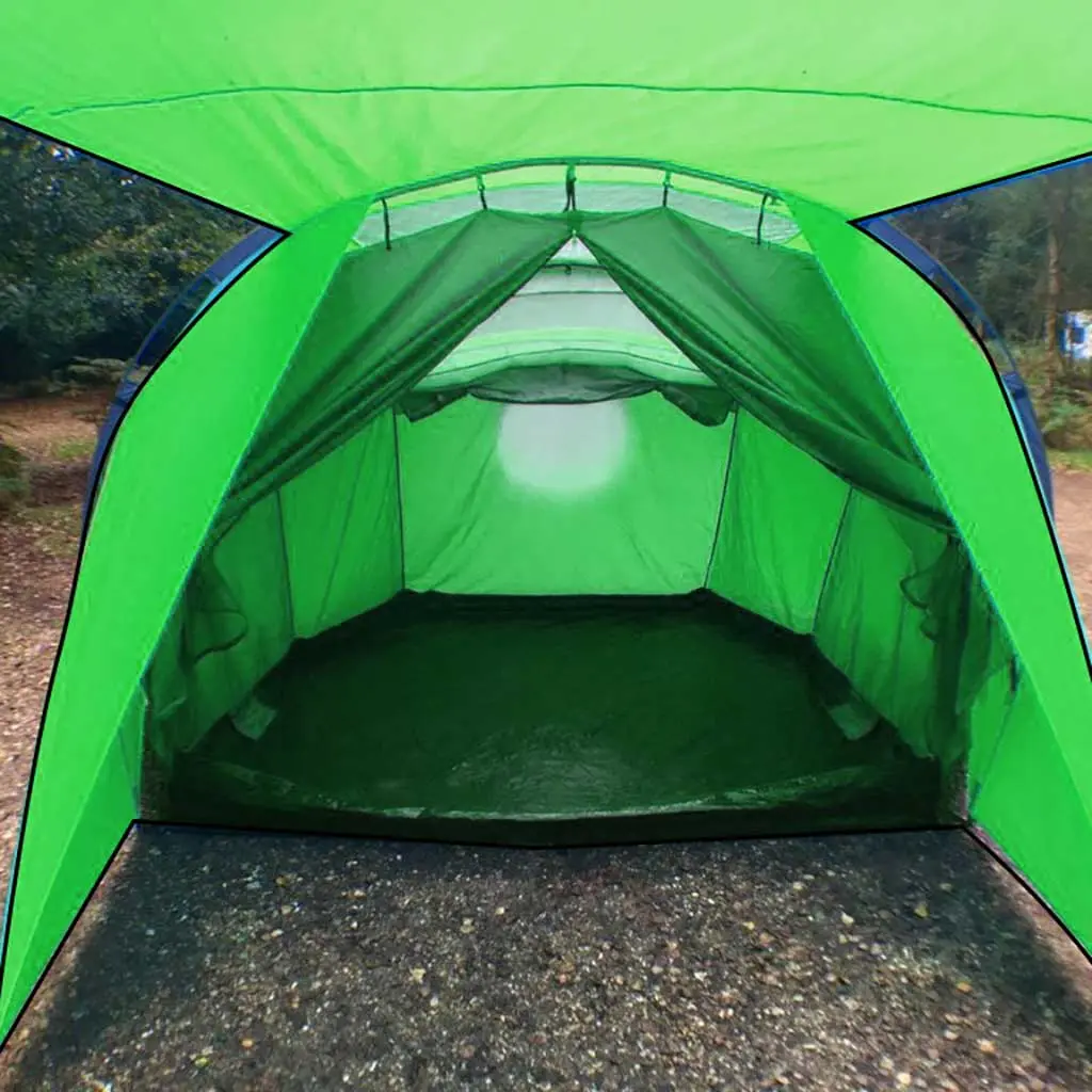 Sheltapod Drive-Away Awning 1