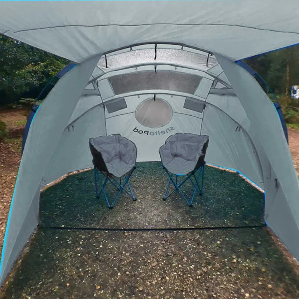 Sheltapod Drive-Away Awning 1