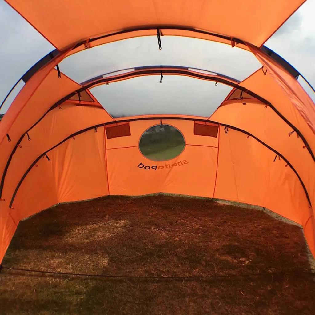 Sheltapod Drive-Away Awning 1