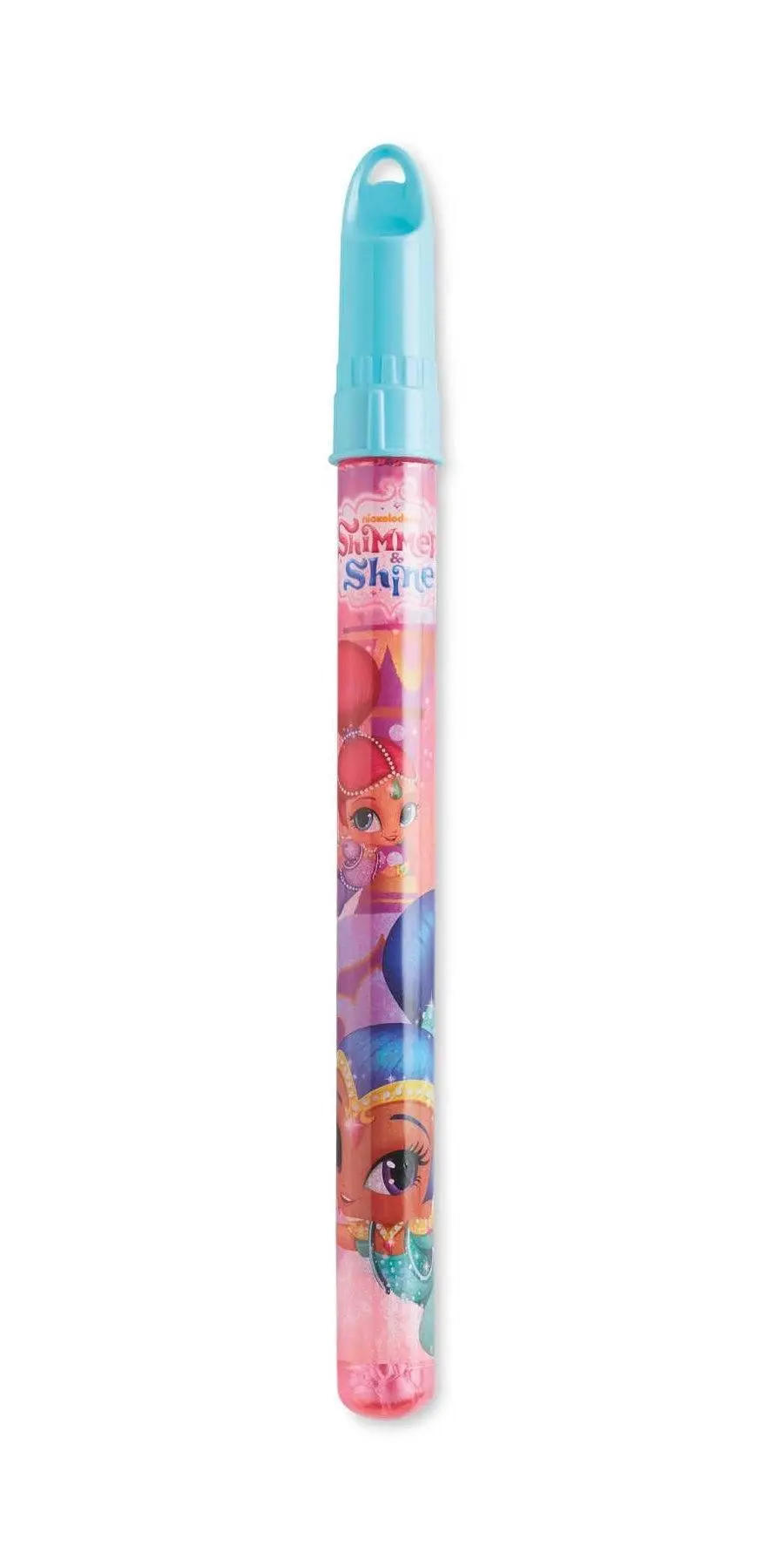 Shimmer & Shine Bubble Wand 1