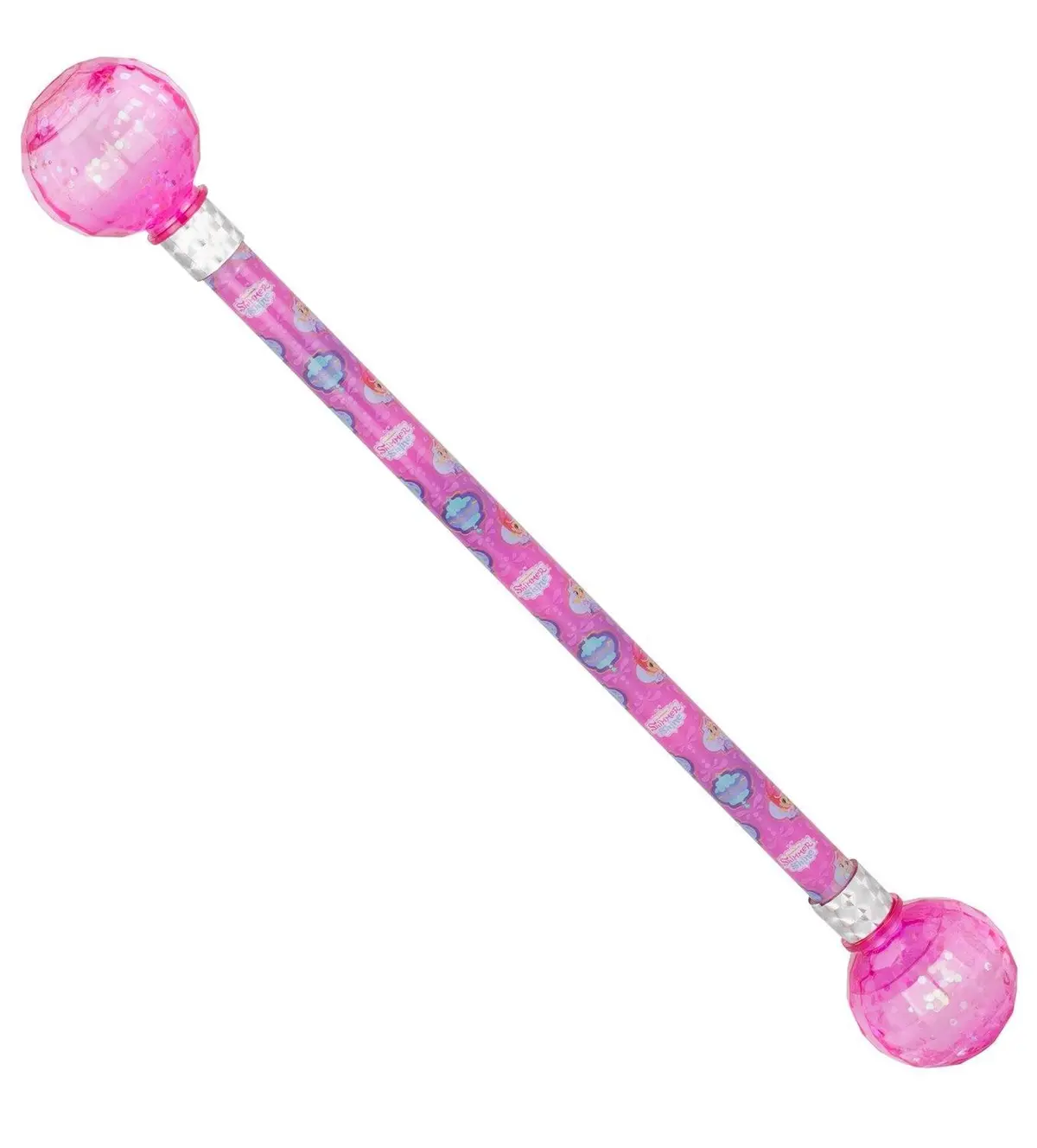 Shimmer & Shine Twirling Baton 1