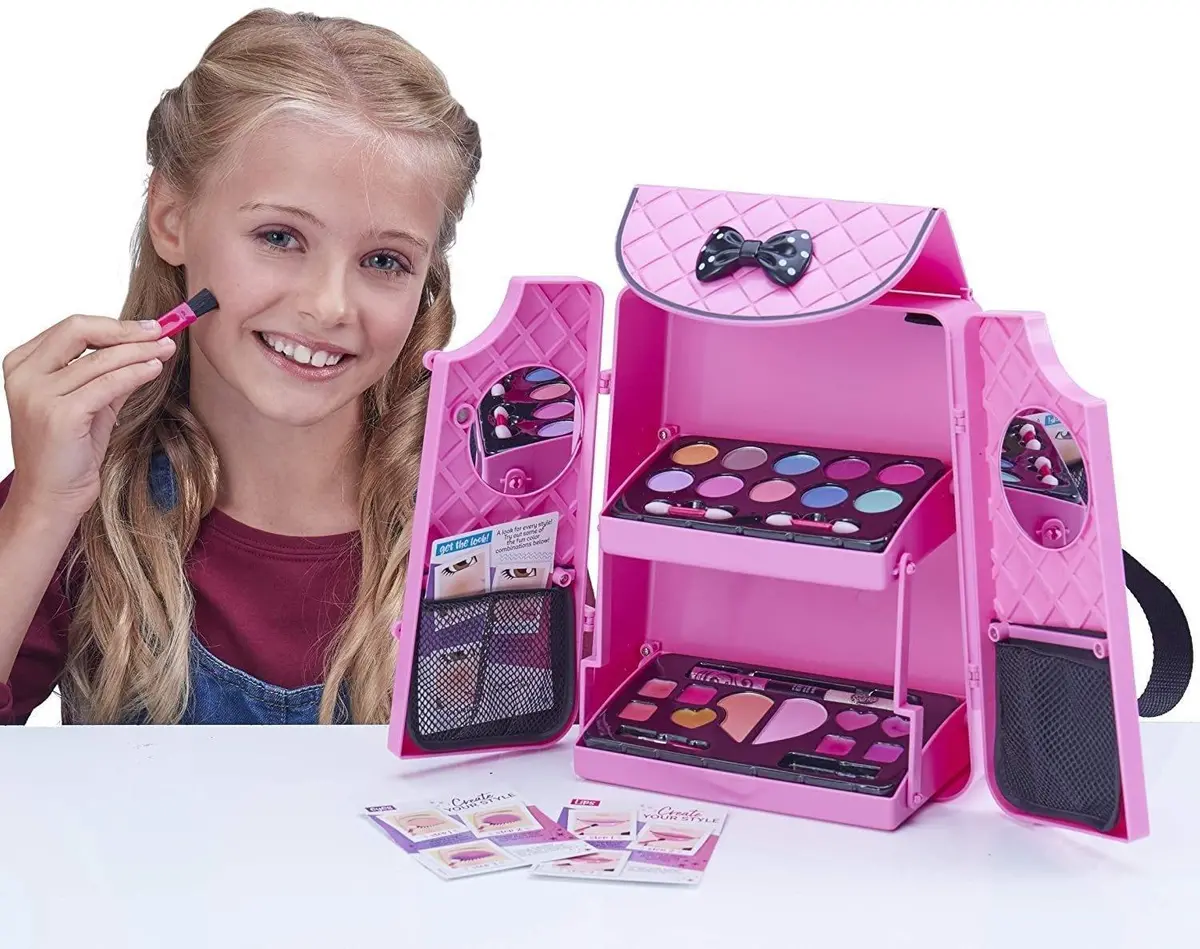 Shimmer 'N Sparkle Shimmer And Sparkle 17905 Cosmetic Makeup Beauty 1