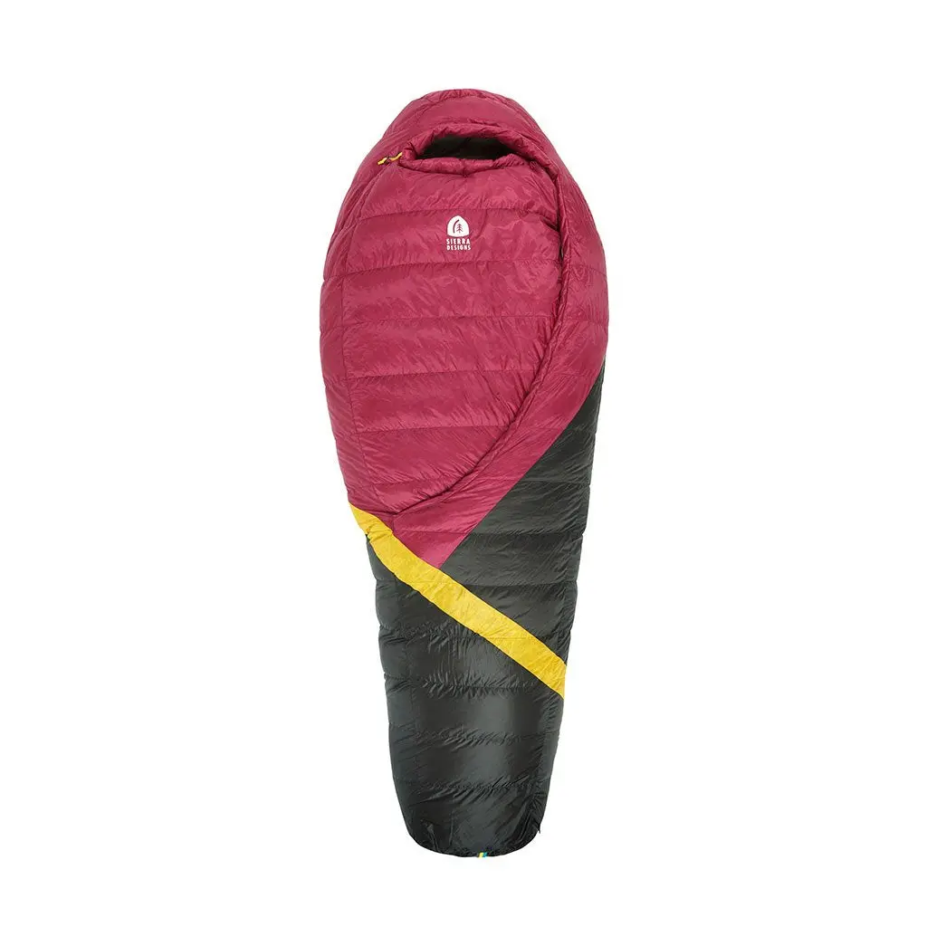 Cloud 800F 20°F Sleeping Bag | Women's 1