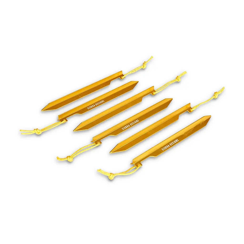 Fl-Stake (6 Pack) 1