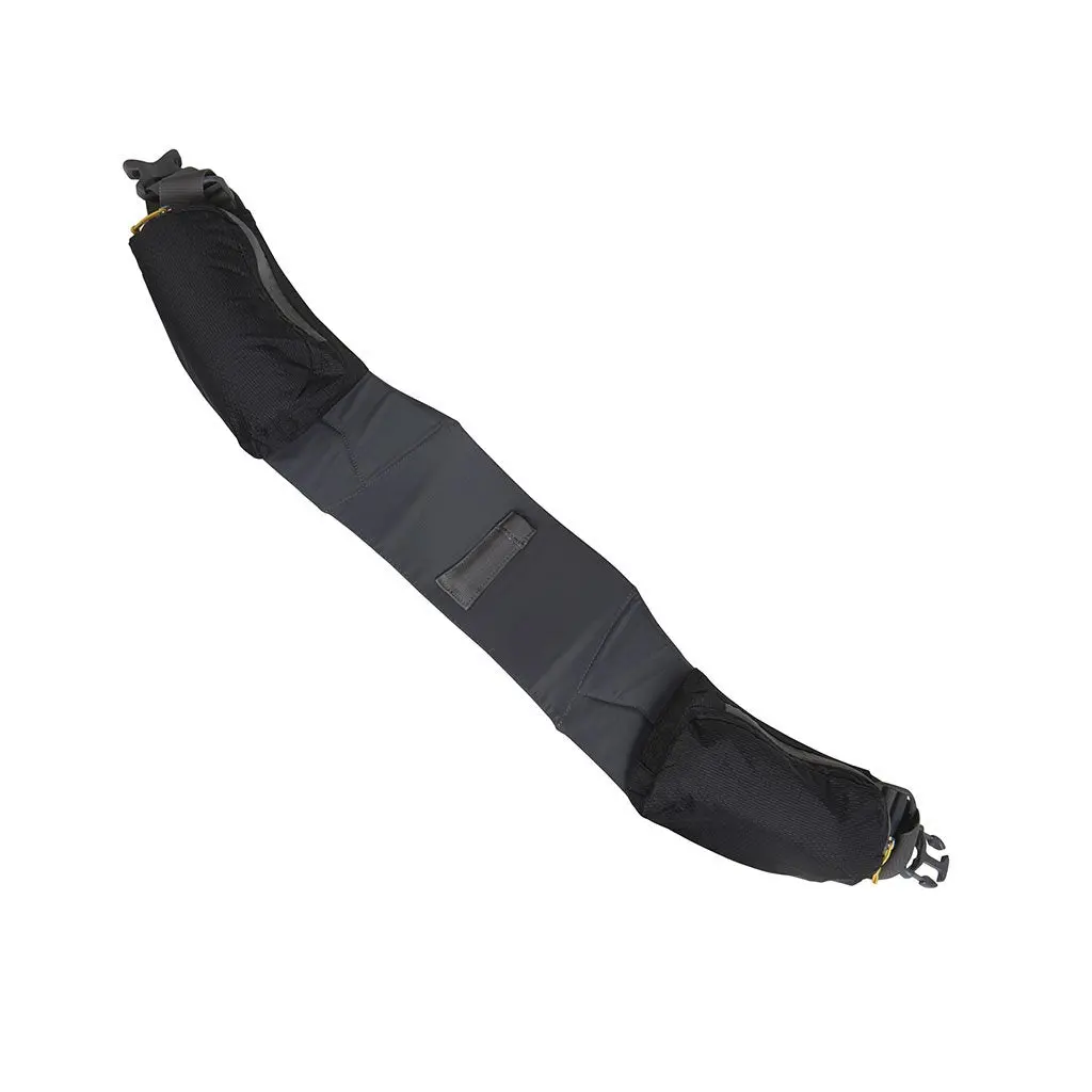 Flex Capacitor Hip Belt 1