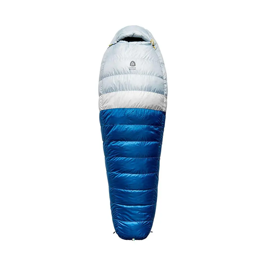 Get Down 550F 20°F Sleeping Bag | Women's 1