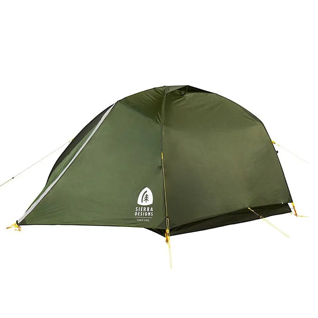 Meteor 3000 2P Tent 1