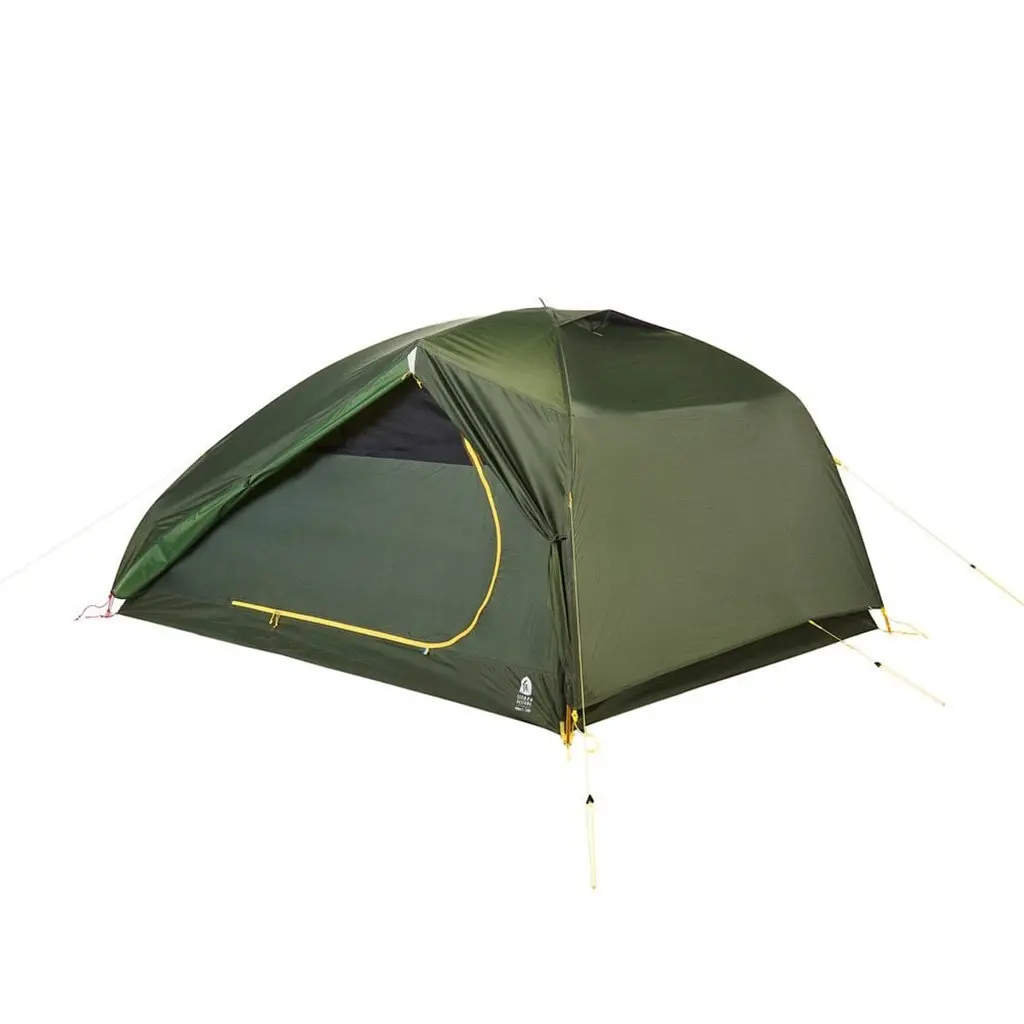 Meteor 3000 3P Tent 1
