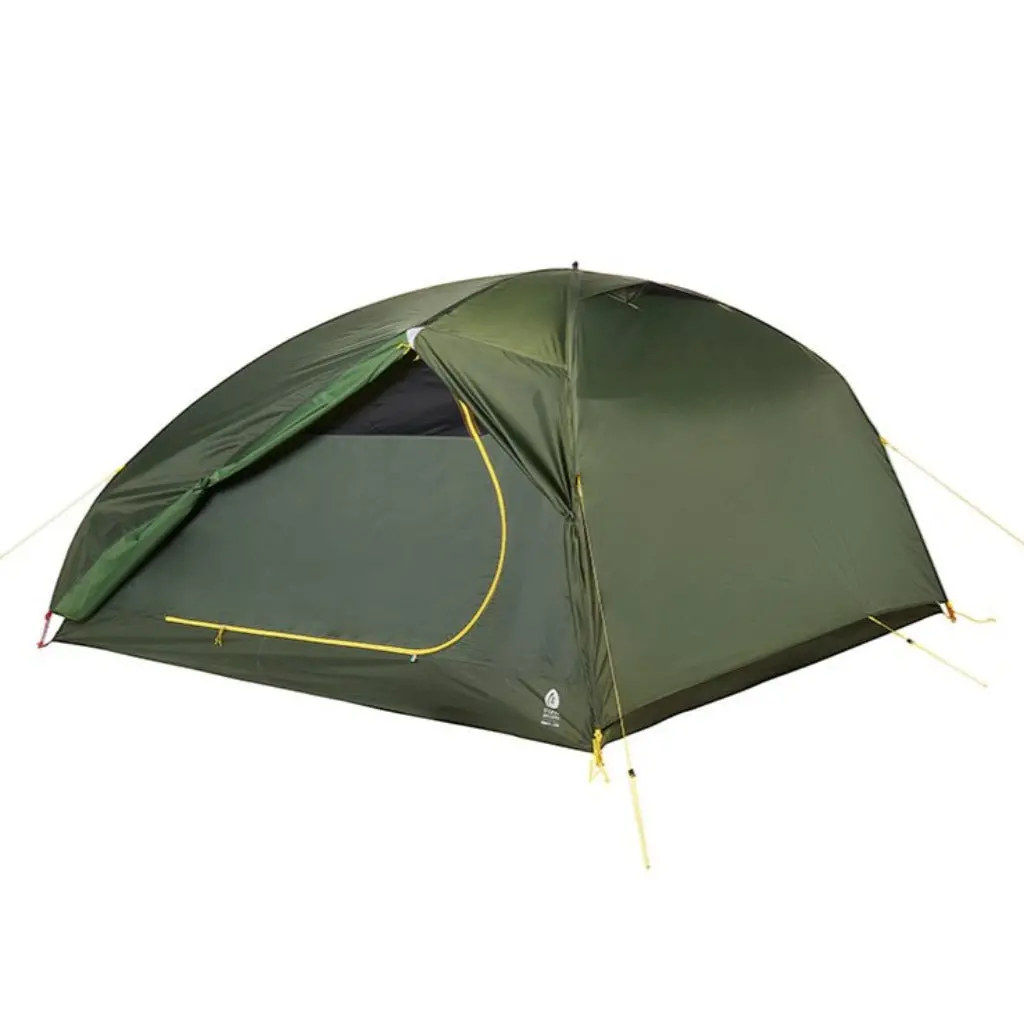 Meteor 3000 4P Tent 1