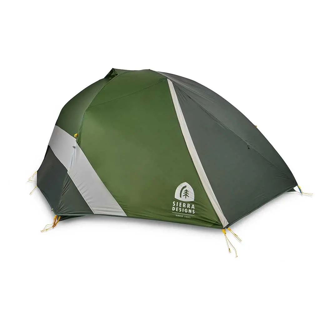 Meteor Lite 3000 2P Tent 1