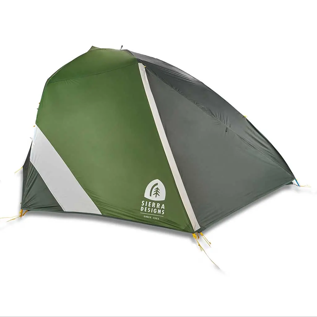 Meteor Lite 3000 3P Tent 1