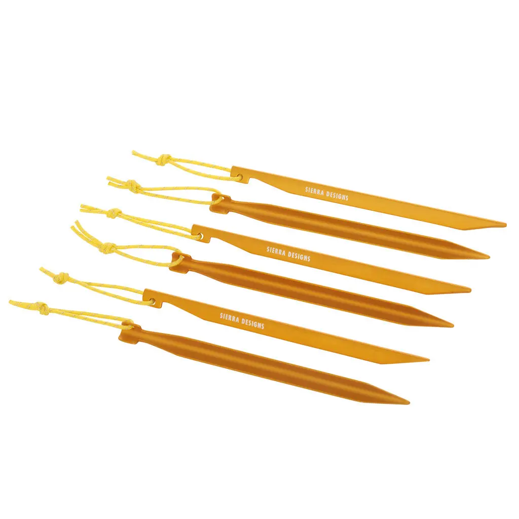 V-Stake (6 Pack) 1