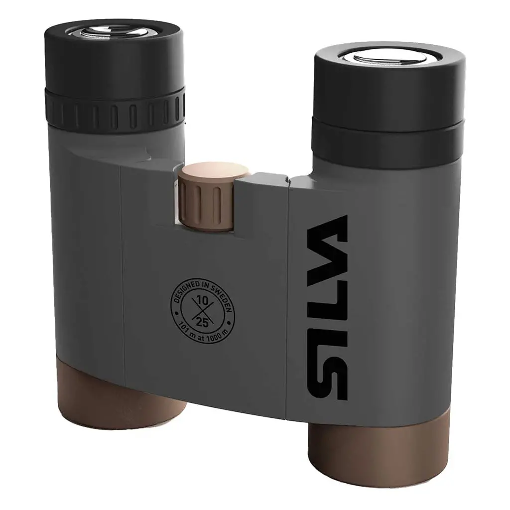 Binoculars Epic 10 1