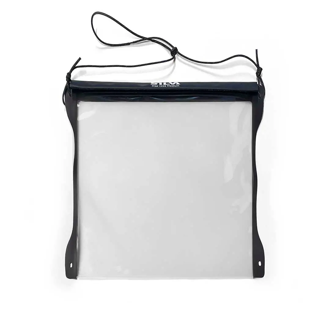 Map Case | Medium 1