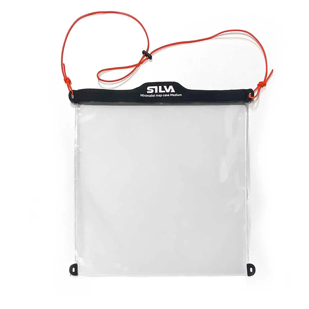 Minimalist Map Case | Medium 1