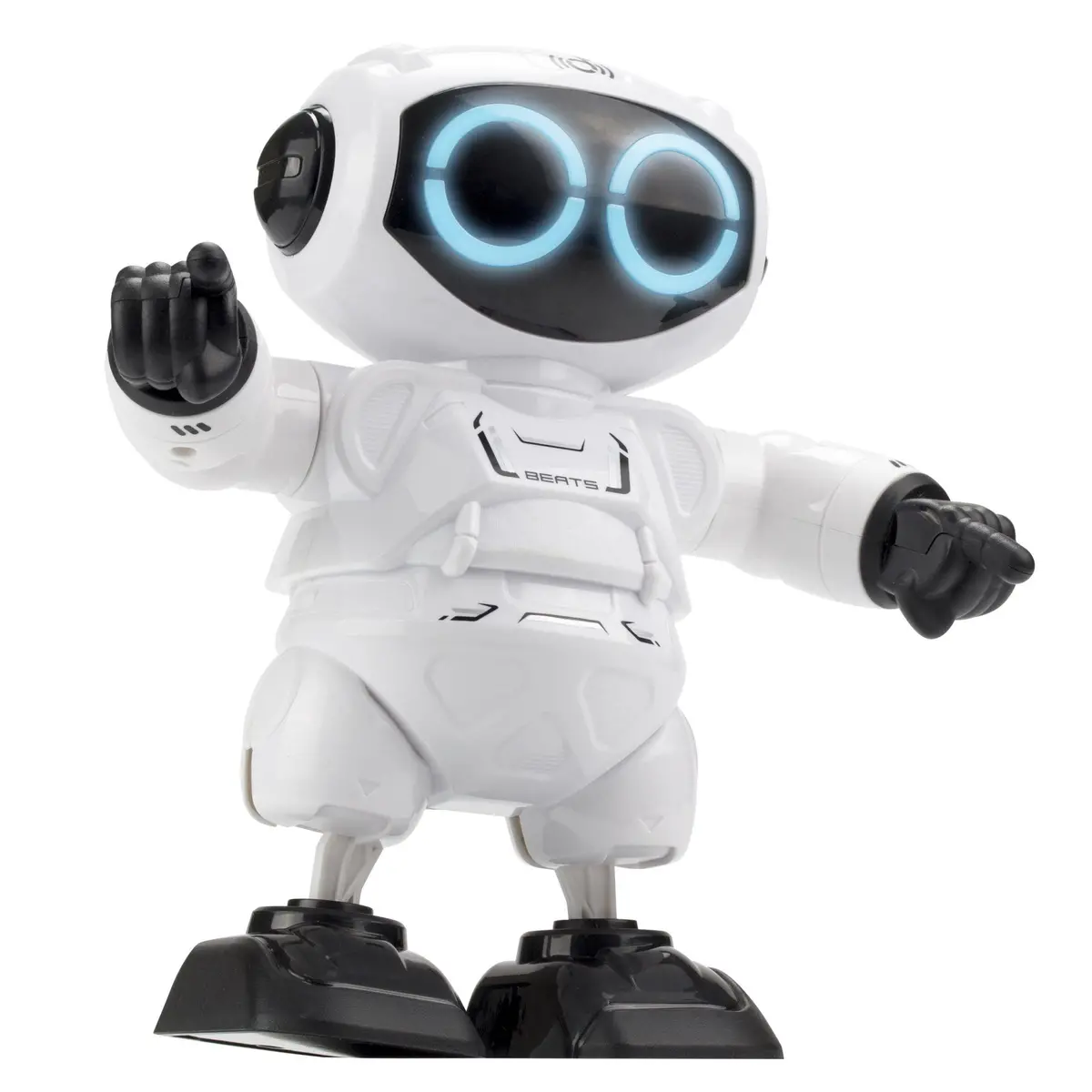 Silverlit Robo Beats Dancing Robot Toy 1