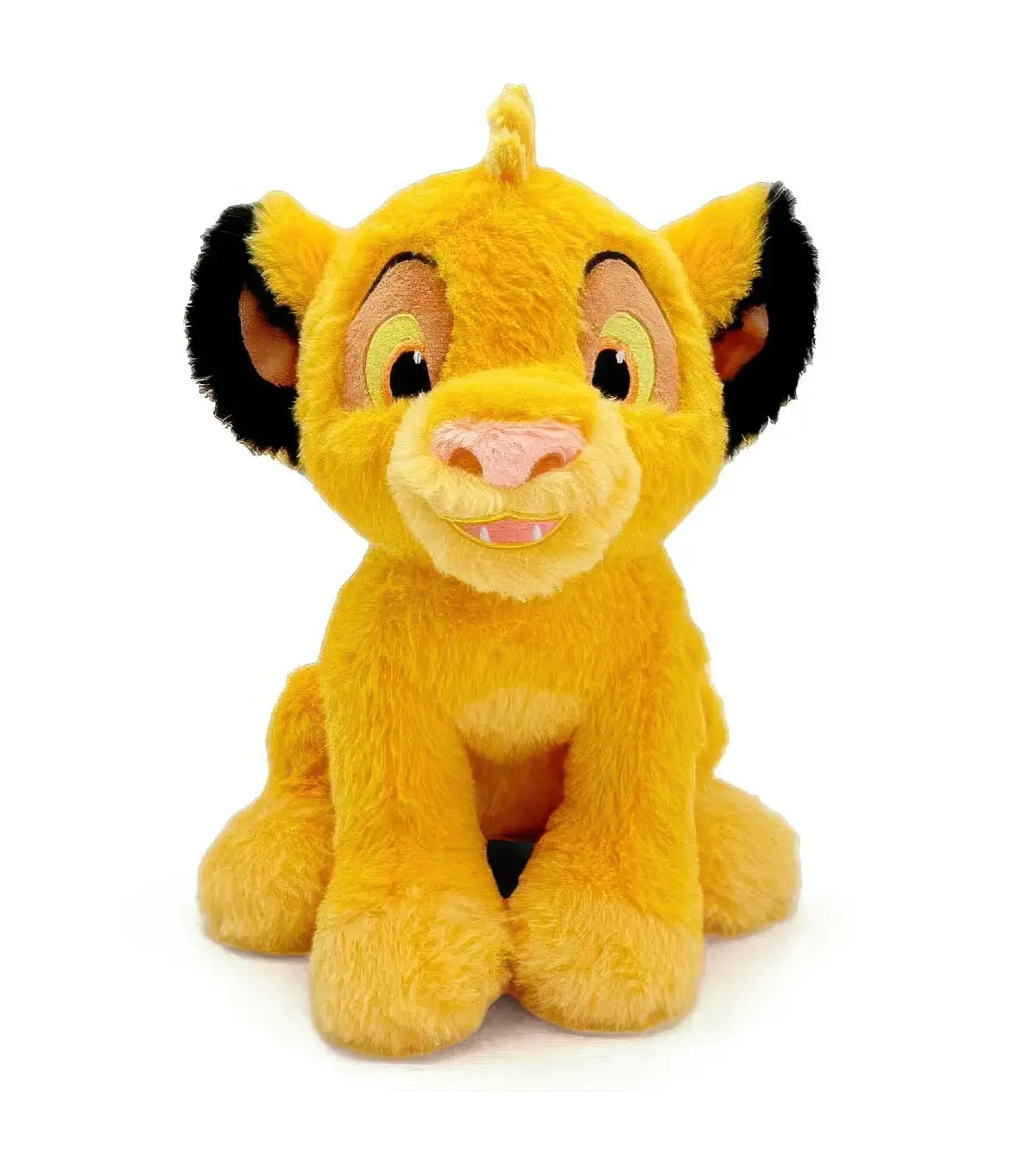 Simba The Lion King Disney Plush 25Cm 1