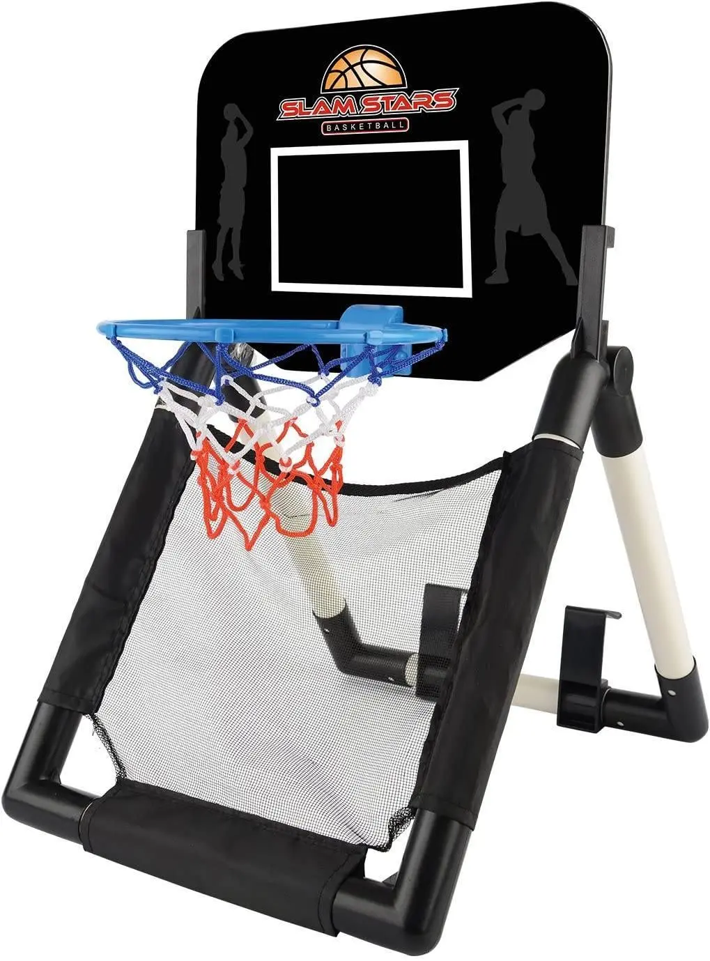 Slam Stars Door To Floor Basketball Set 1