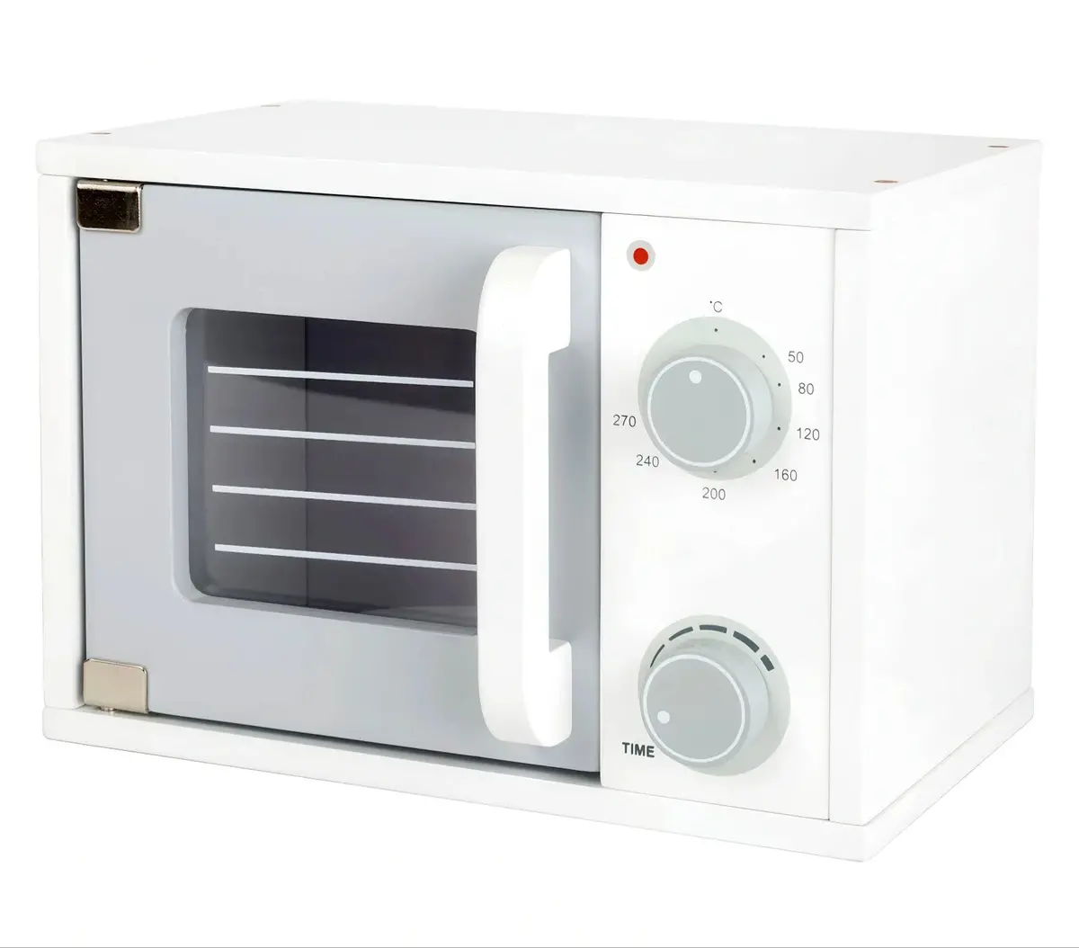 Small Foot Wooden Microwave 1