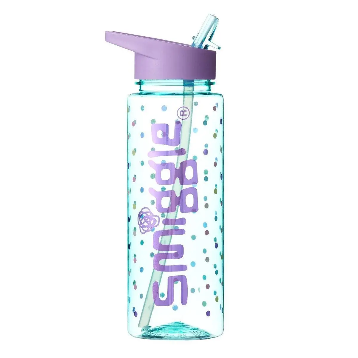 Smiggle Block Spout Drinking Bottle 1