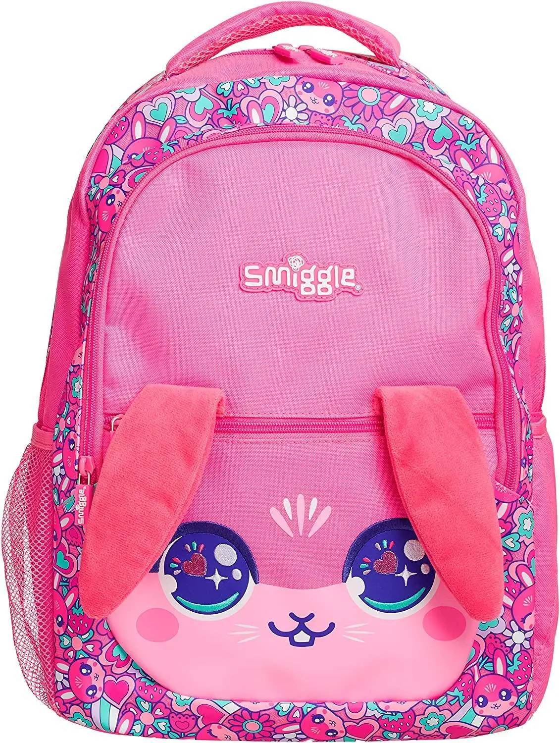 Smiggle Budz Kids School Backpack 1