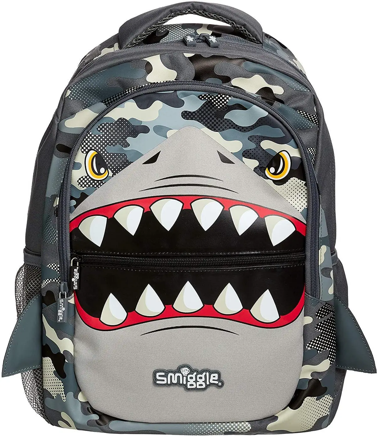 Smiggle Budz Kids School Backpack 1