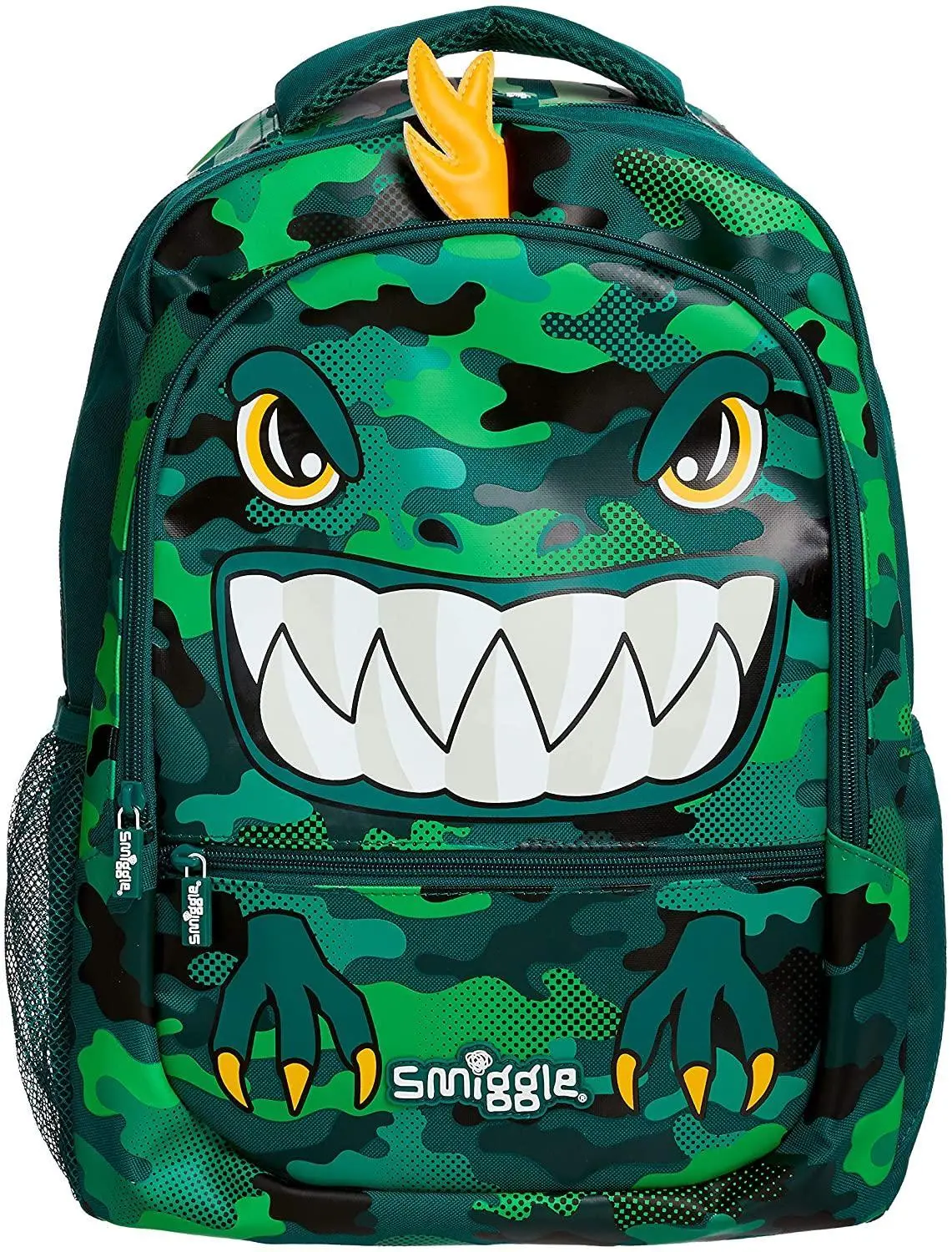 Smiggle Budz Kids School Backpack 1
