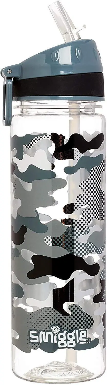 Smiggle Budz Kids Water Drink Bottle 1