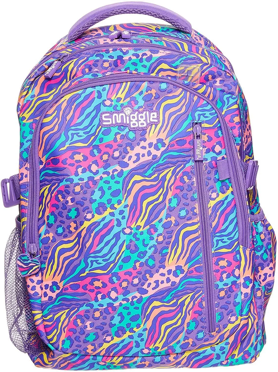 Smiggle Explore Attachable School Backpack 42Cm 1