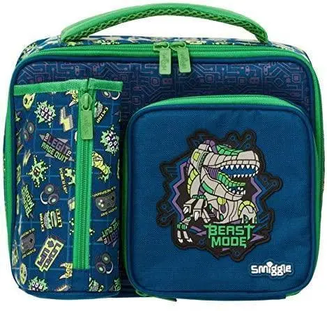Smiggle Express Compartment Lunchbox 1