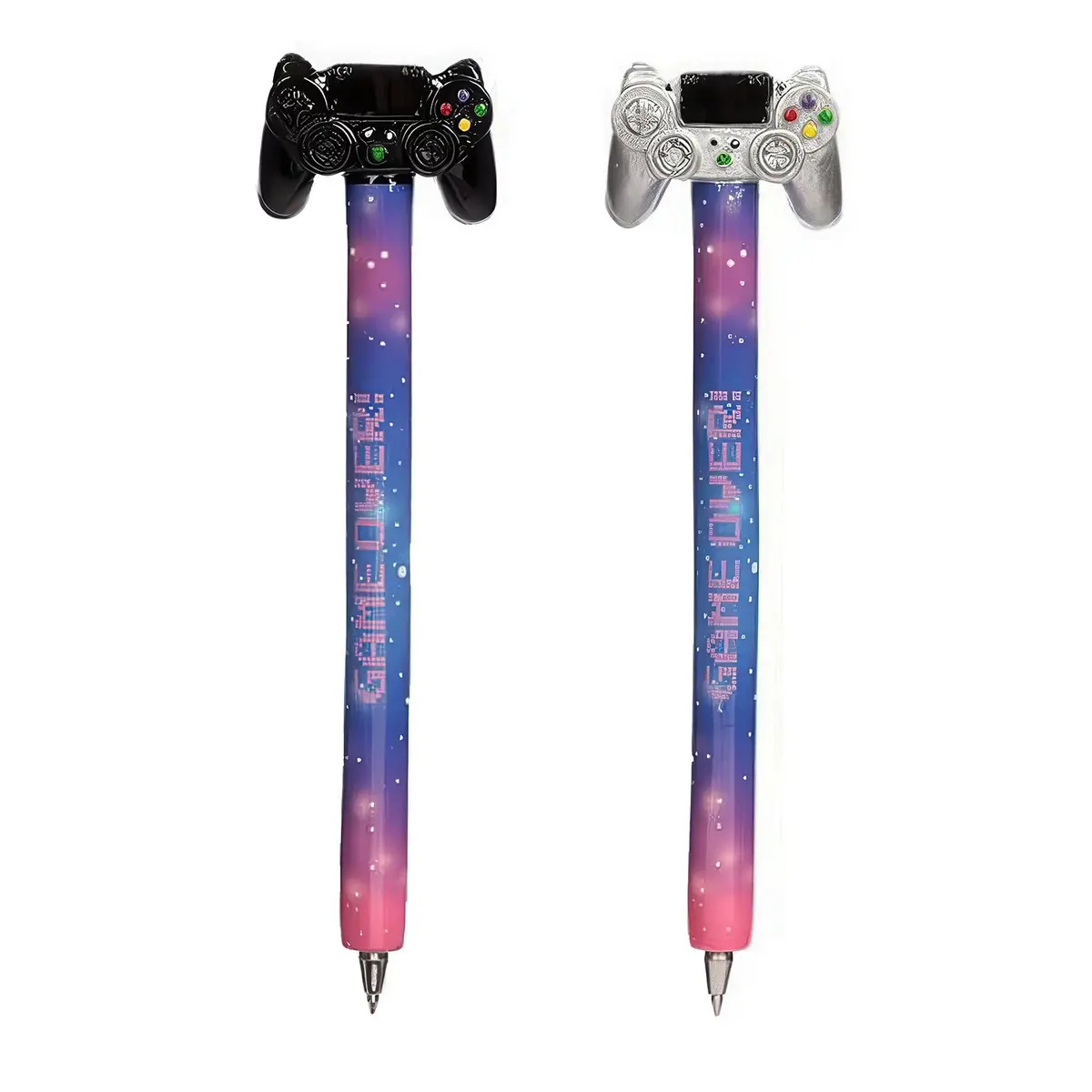 Smiggle Game Over Pen - Assortment 1