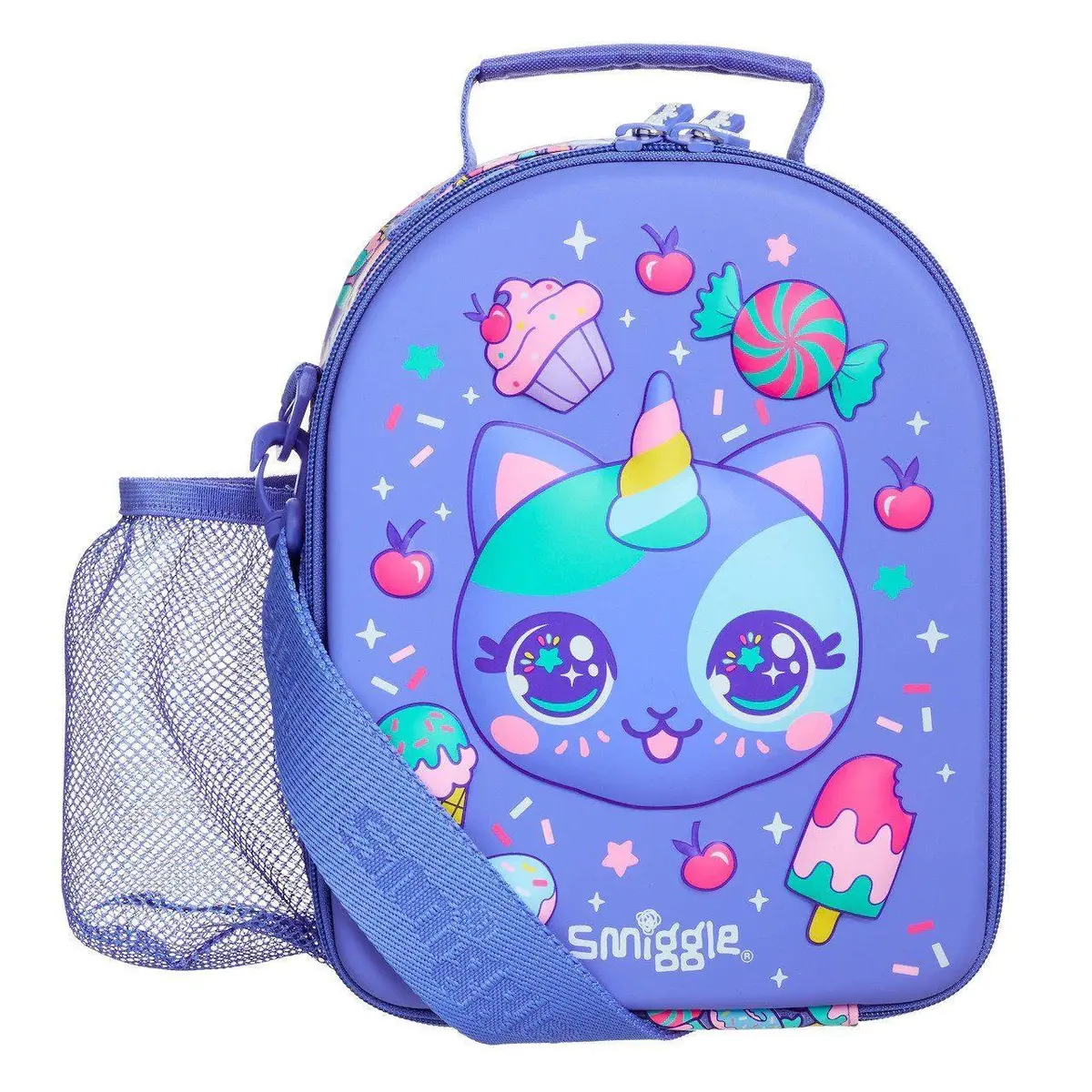 Smiggle Lunchbox Unicorn 1