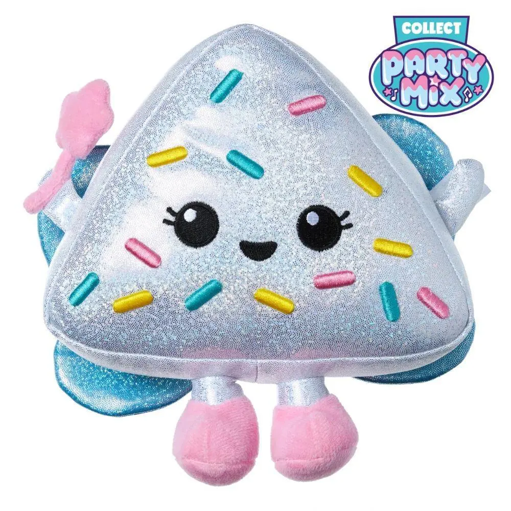 Smiggle Smigglets Scented Plush Toy - Fairy 1