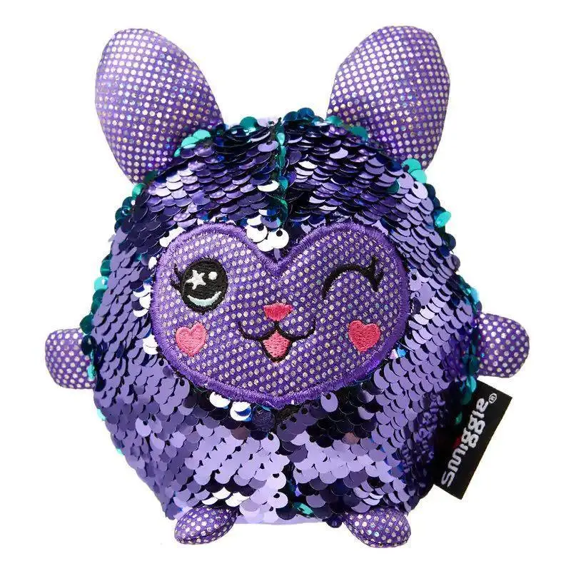 Smiggle Squishy Hug-A-Buds Soft Toy 1
