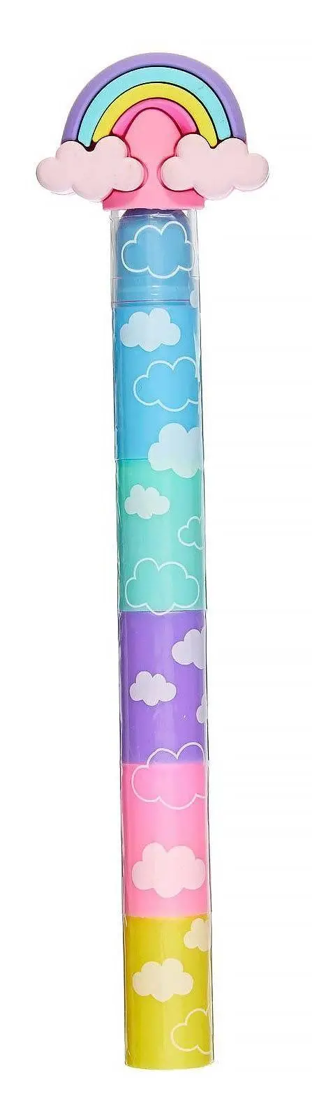 Smiggle Stackem Topper Marker Highlighters 1