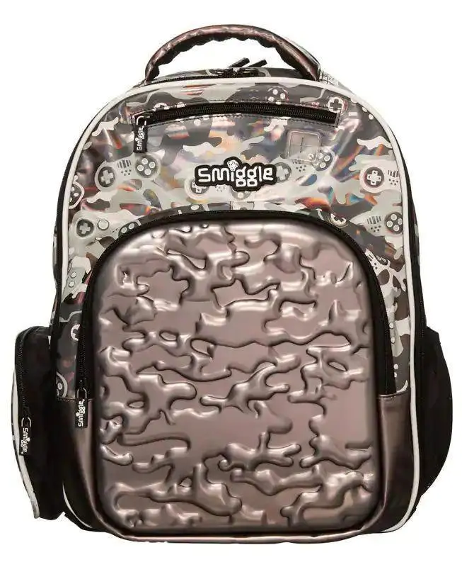 Smiggle Viva Ultra Premium Backpack 40Cm 1