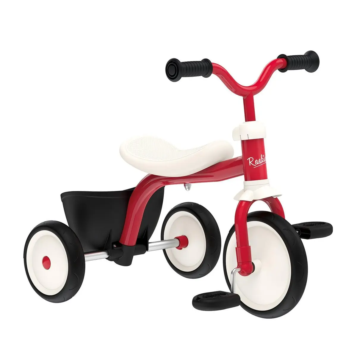 Smoby Rookie Trike Tricycle 1
