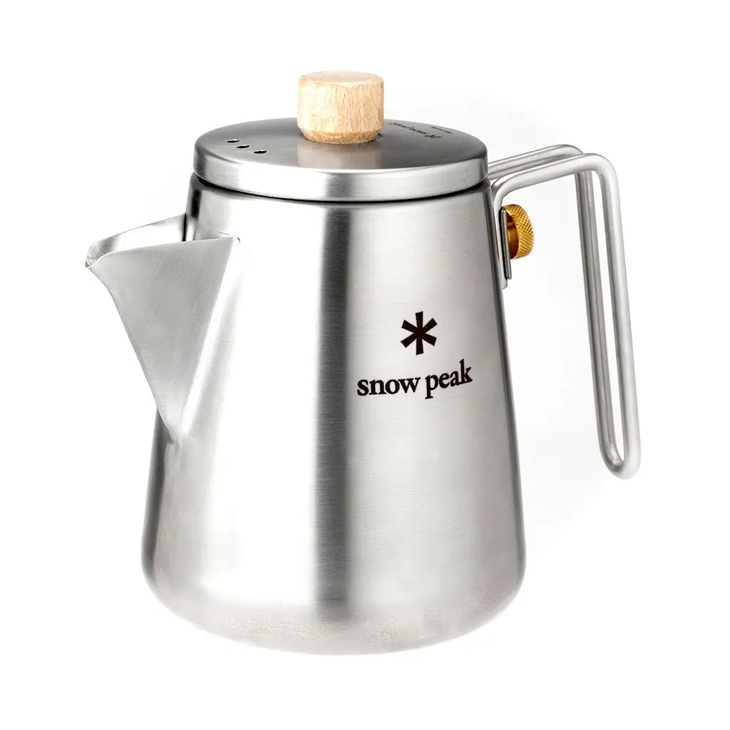 Field Barista Kettle 1
