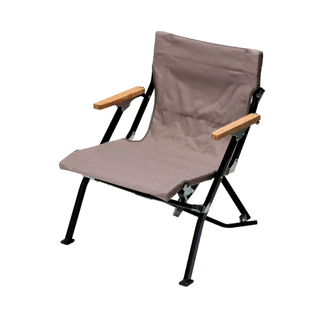 Luxury Low Chair 1