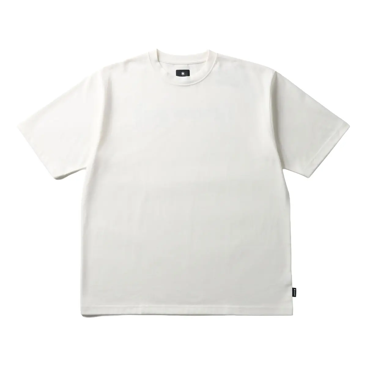 Nsd Back Printed Logo T-Shirt 1